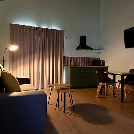 Ensueno Holiday home *