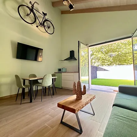 Casa de Férias Ensueno Molinaseca