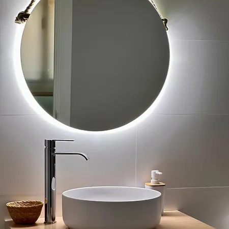 Casa de Férias Ensueno