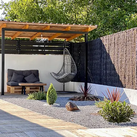 Casa de Férias Ensueno Molinaseca