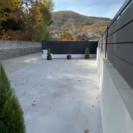 Ensueno بيت للعطل *