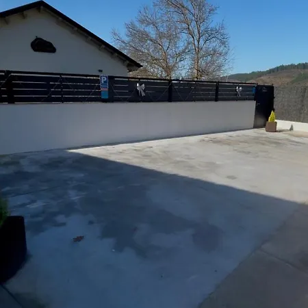 Casa de Férias Ensueno