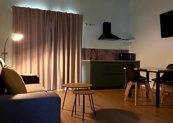 Ensueno Casa vacanze *