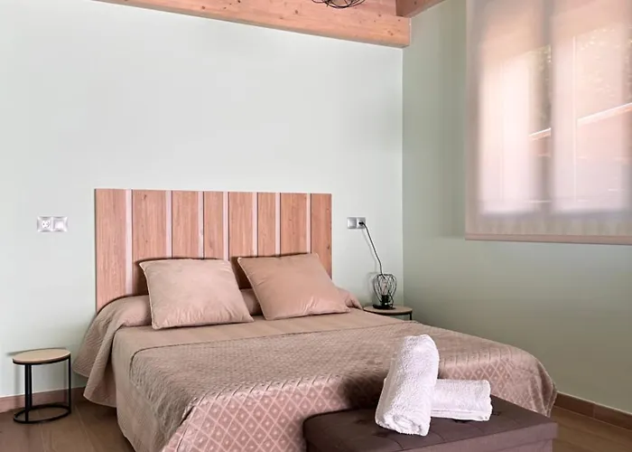 Ensueno * Molinaseca